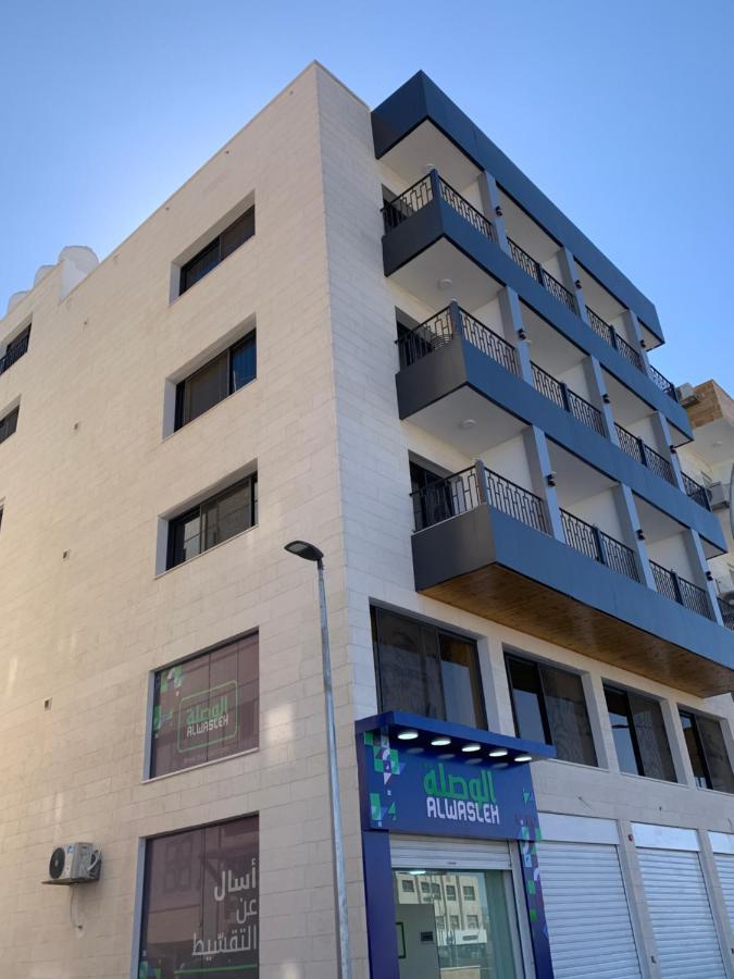 The Palm Hotel Áqaba Exterior foto
